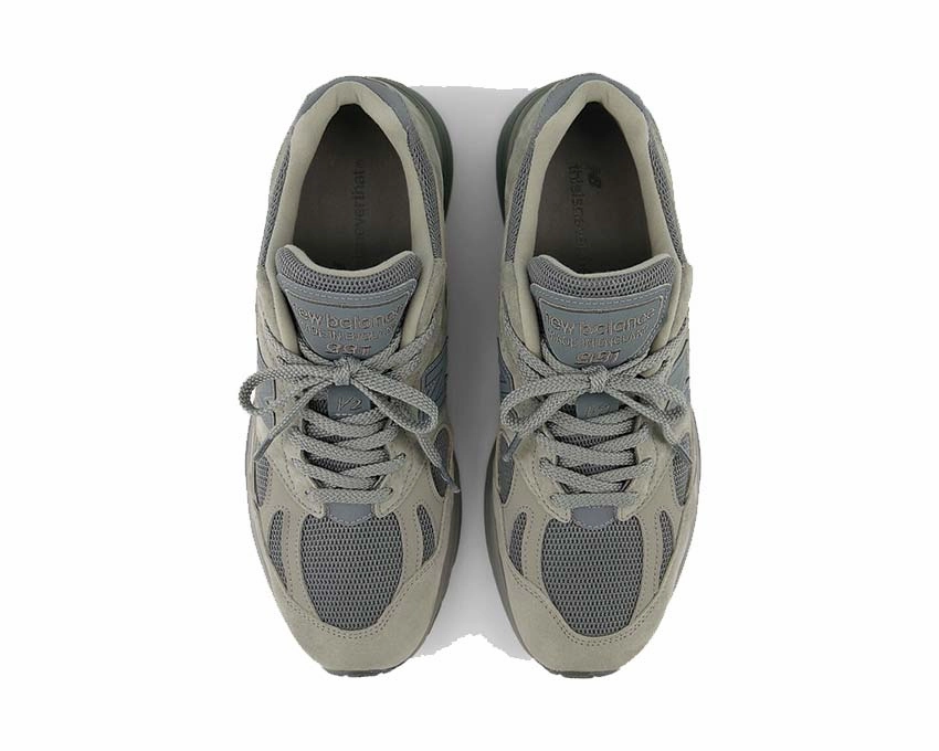 Smart & Affordable New Balance x Thisisneverthat 991v2 Made in England 'Rock Ridge'
