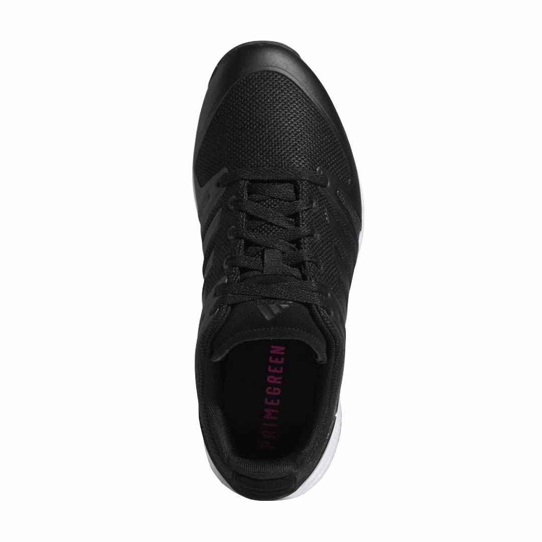 Trendy Mini Handbag For Parties, Unlined, Style Meets Function adidas - Men's EQT Spikeless Wide Golf Shoes (FX6632)