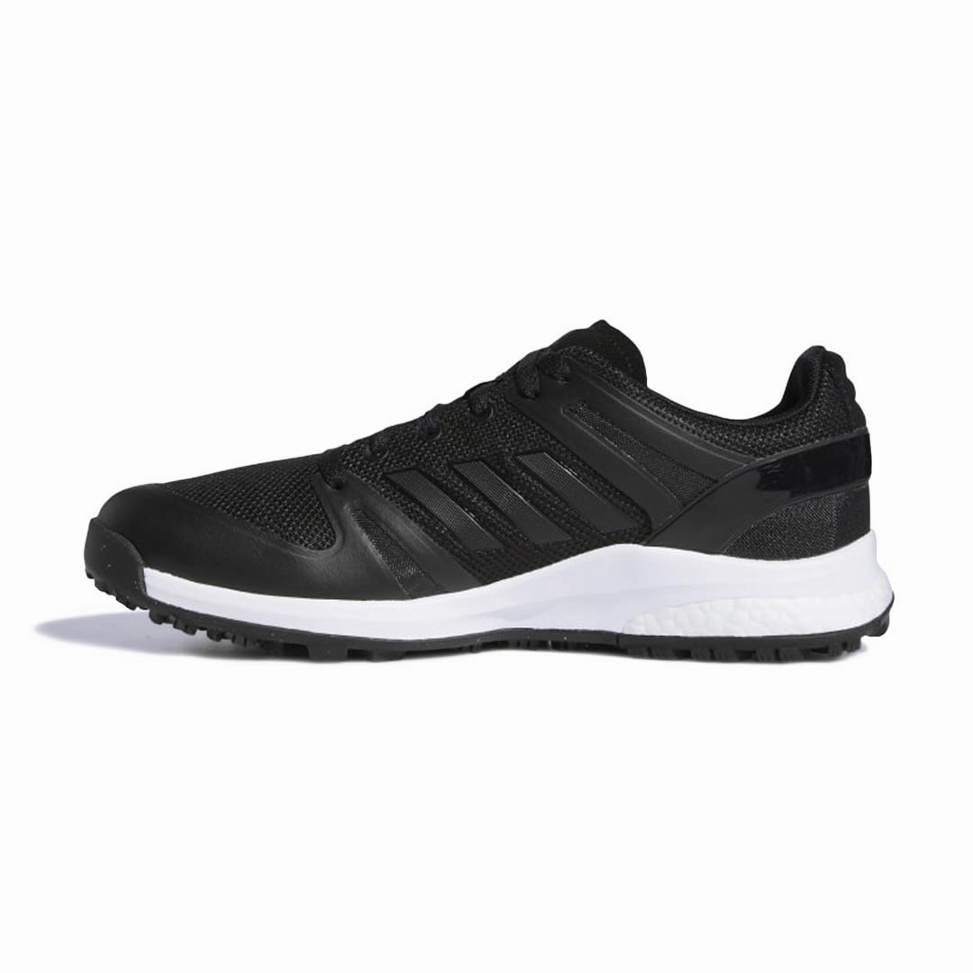 adidas - Men's EQT Spikeless Wide Golf Shoes (FX6632) Minimalist, Collapsible, Trendy Mini Handbag For Parties