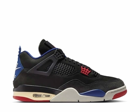 Seasonal color discount Air Jordan 4 Retro "Rare Air" Experience-enriching deal Your Best Companion, Detachable Strap