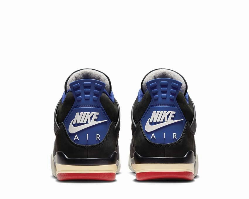 Air Jordan 4 Retro "Rare Air" Buy What You Love