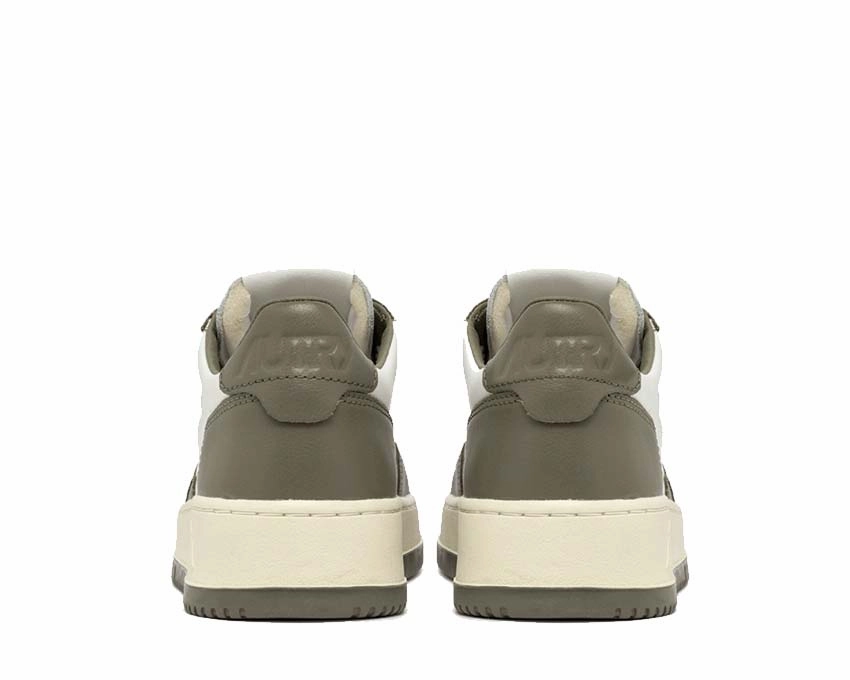 Autry Medalist Low Join The Trend, Polished Details, Perfect For All Seasons
