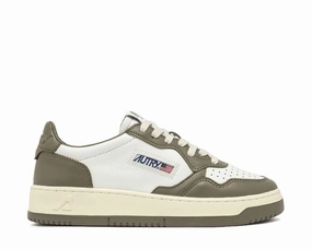 Grab It Fast Seasonal color discount Autry Medalist Low Patent Leather Detachable Strap