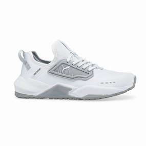 Seasonal color discount Puma - Men's GS One Golf Shoes (195405 01) Last Few Left Superior Materials, Eco-Friendly, Check It Out