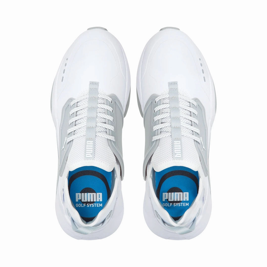 Sporty Puma - Men's GS One Golf Shoes (195405 01)