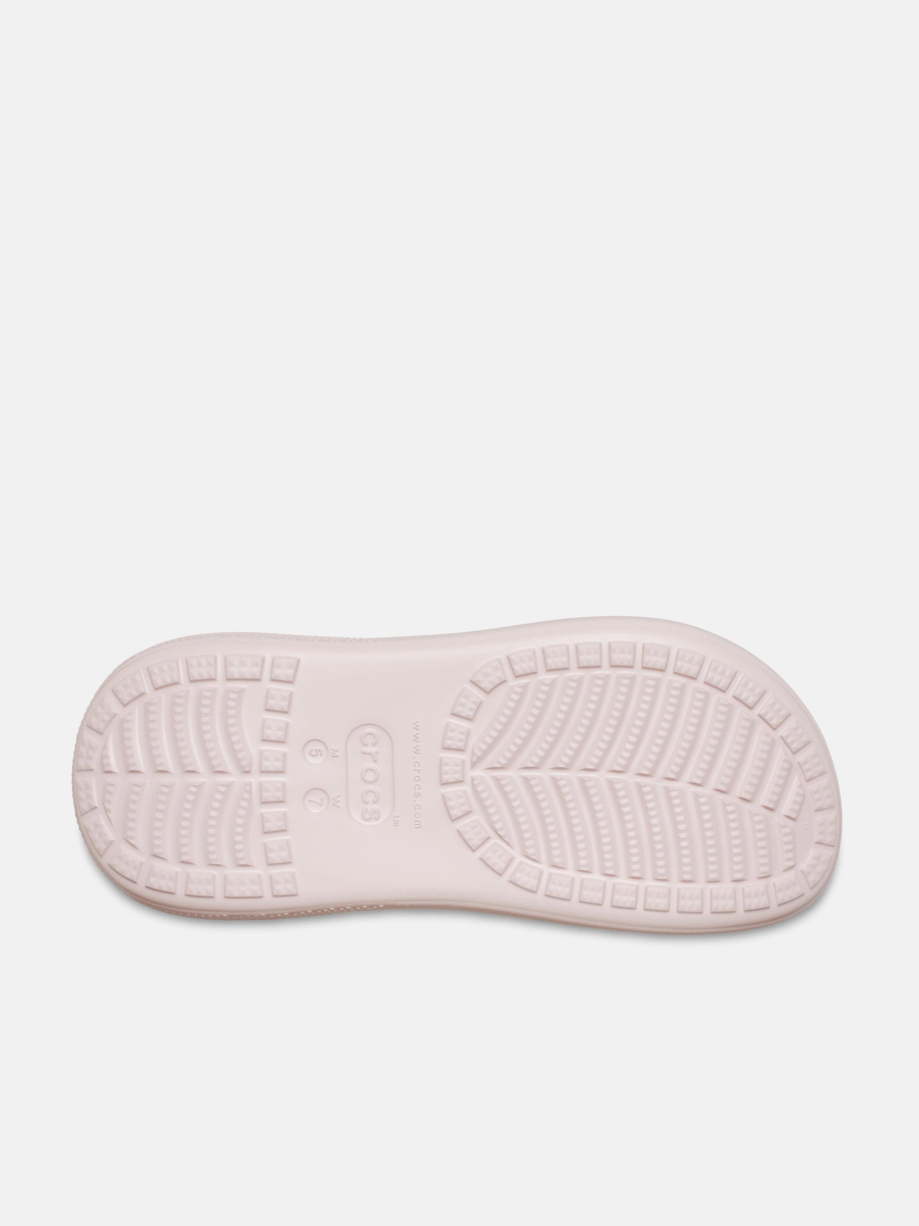 Girls Crush Clog in Pink Add To Cart, Chain Strap
