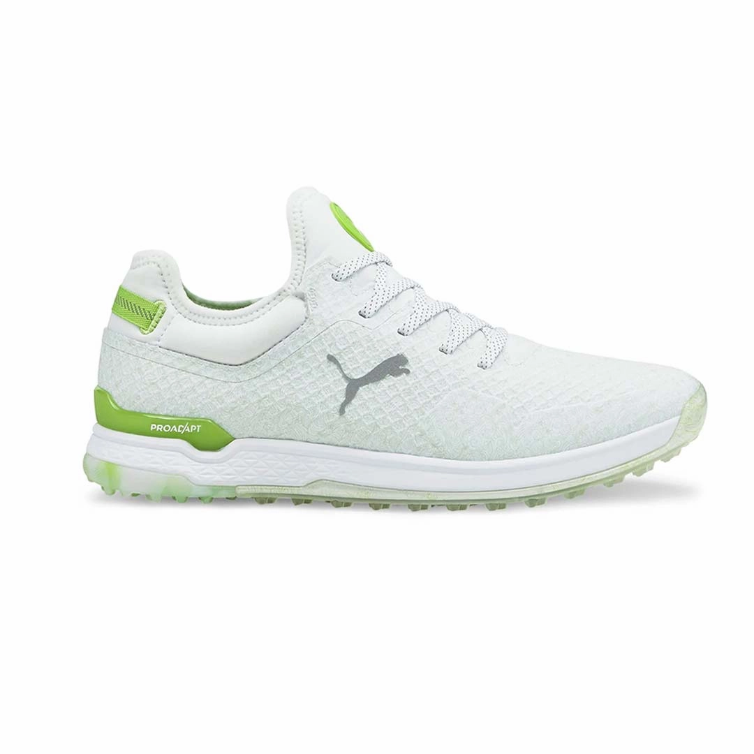 Secure Pocket, TodayS Special Seasonal Puma - Men's ProAdapt Alphacat Gust O Wind Golf Shoes (376408 01) Fast Installation