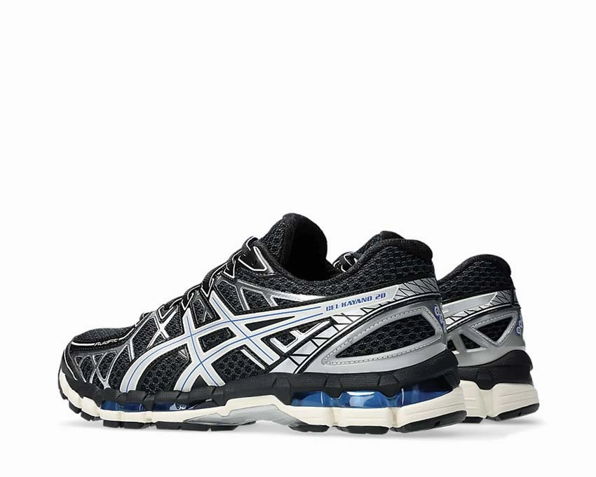Leather Tote Bag For Work, Jute Beach Tote, Fan Favorite Asics Gel Kayano 20 "Black Silver"