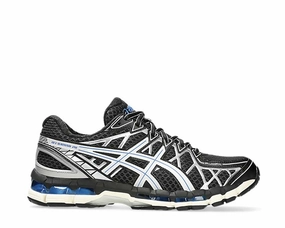 Canvas Second-time deal Asics Gel Kayano 20 "Black Silver" Simple Management Messenger Bag For Business Laptop