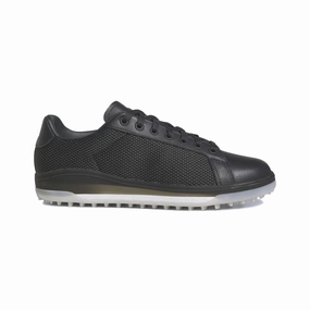 Weather-Resistant Secret sale adidas - Men's Go-To Spikeless 1 Golf Shoes (GV6906) Super value good Effortlessly Cool