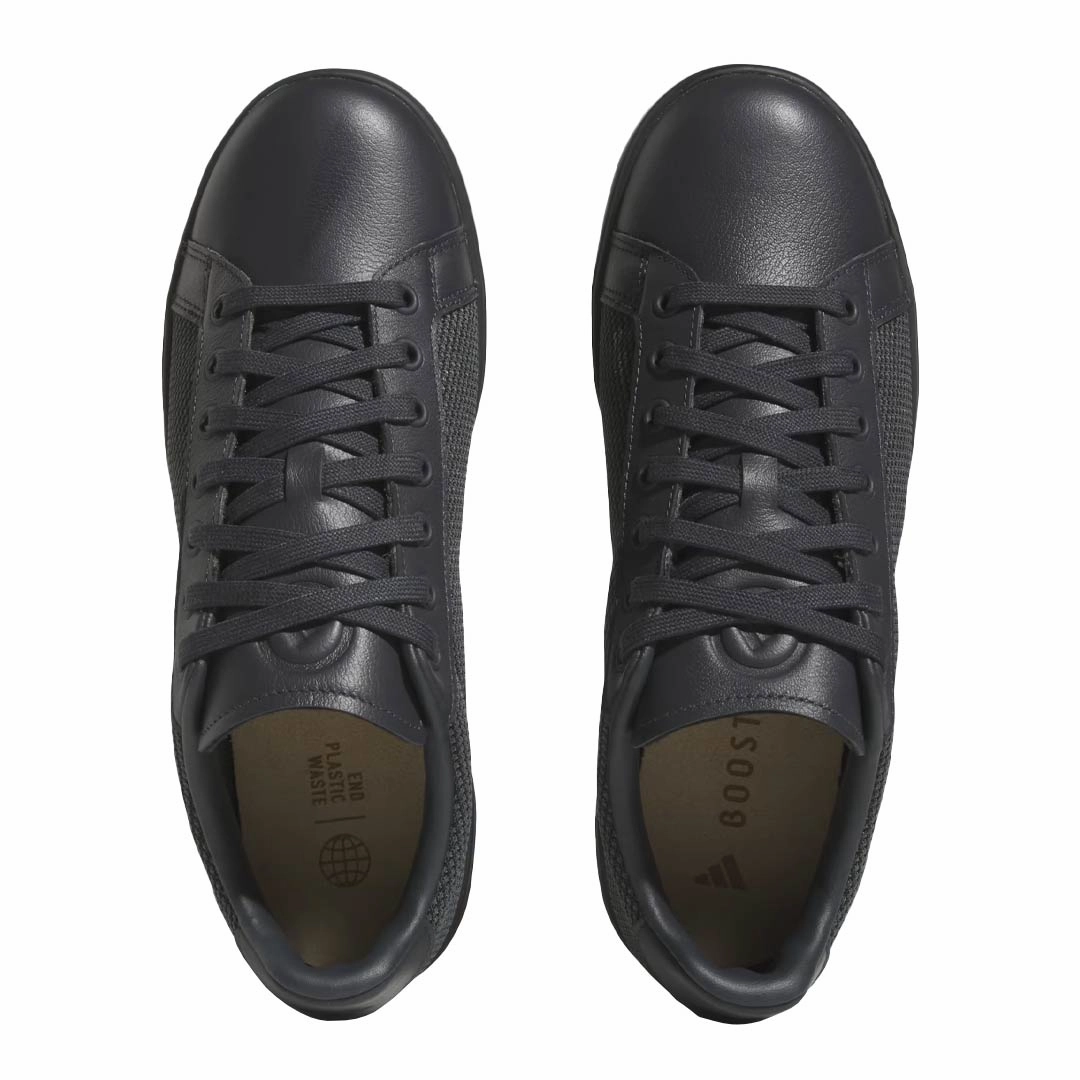 Leather adidas - Men's Go-To Spikeless 1 Golf Shoes (GV6906)