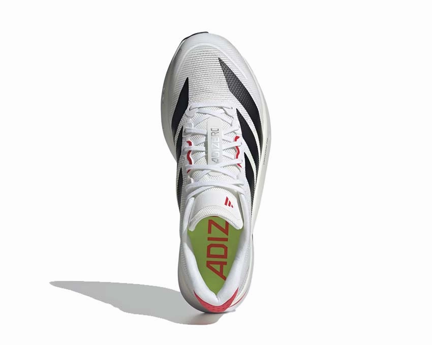 Adidas Adizero Boston 13 "Lucid Red" Buckle Closure, Kids School Backpack