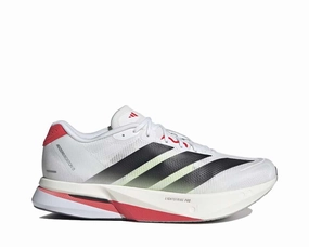 Secret sale Adidas Adizero Boston 13 "Lucid Red" Glowing Reviews Key Holder, Wear It Anywhere