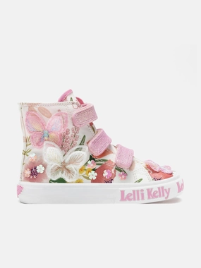 Secure feature offer Lelli Kelly Girls Carrie Mid Boots in Multicolour Quality Selection Your Next Favorite