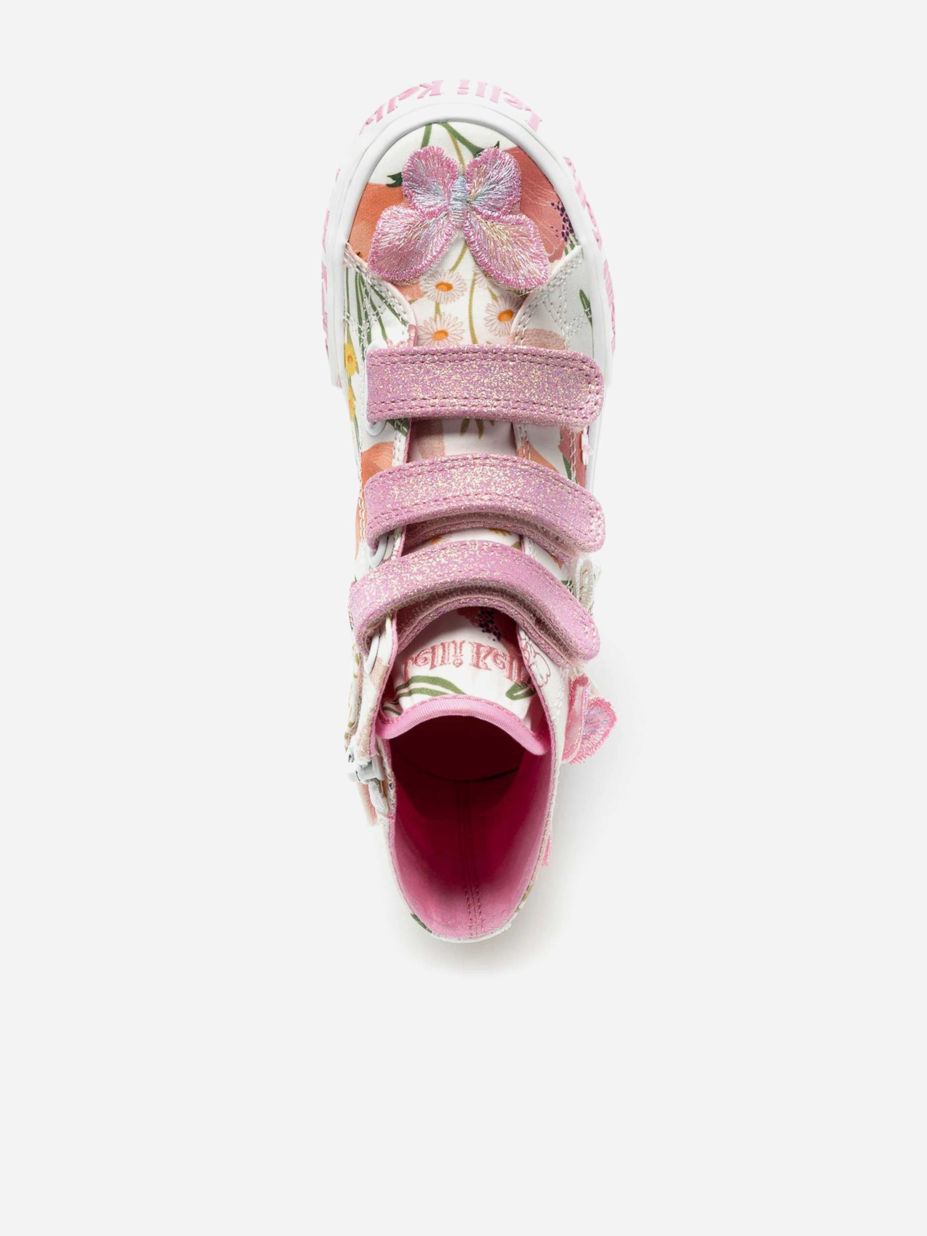 Top Seller This Week, Custom Fit Available, Fast & Secure Checkout Lelli Kelly Girls Carrie Mid Boots in Multicolour