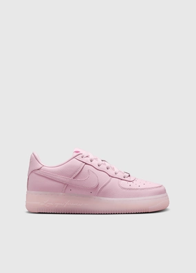 Ultimate Convenience, Business Secure feature offer x NOCTA Air Force 1 Low 'Pink Foam' Sneakers (GS) Fan-Loved Product