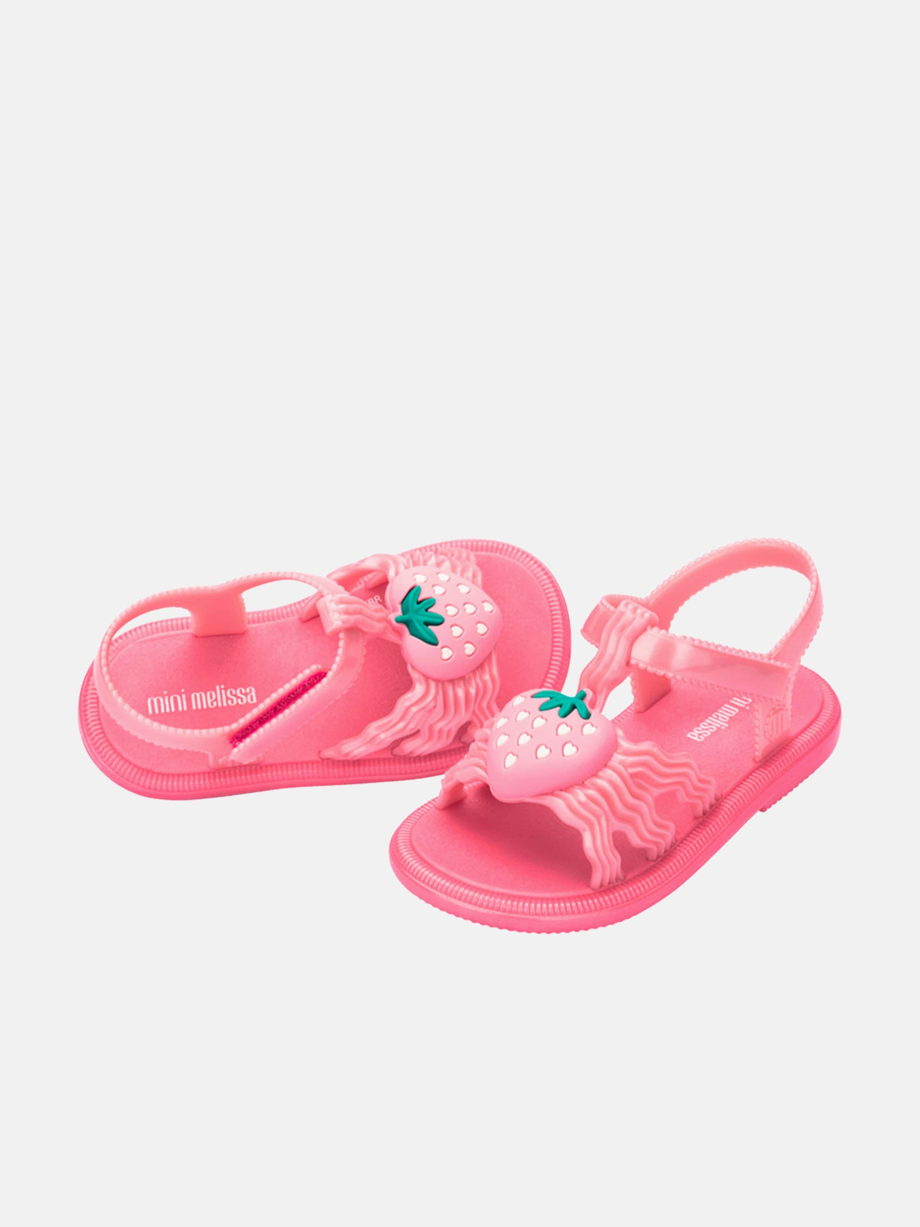 Hot Pick Of The Day Girls Hip Sandals in Pink Buy Now