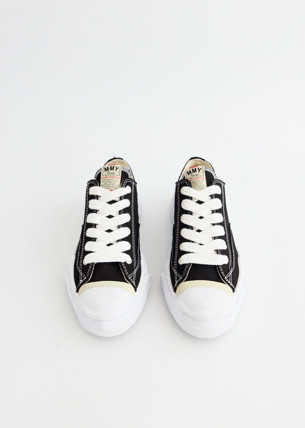 Utilitarian Hank Low Top Sneakers Made For Comfort