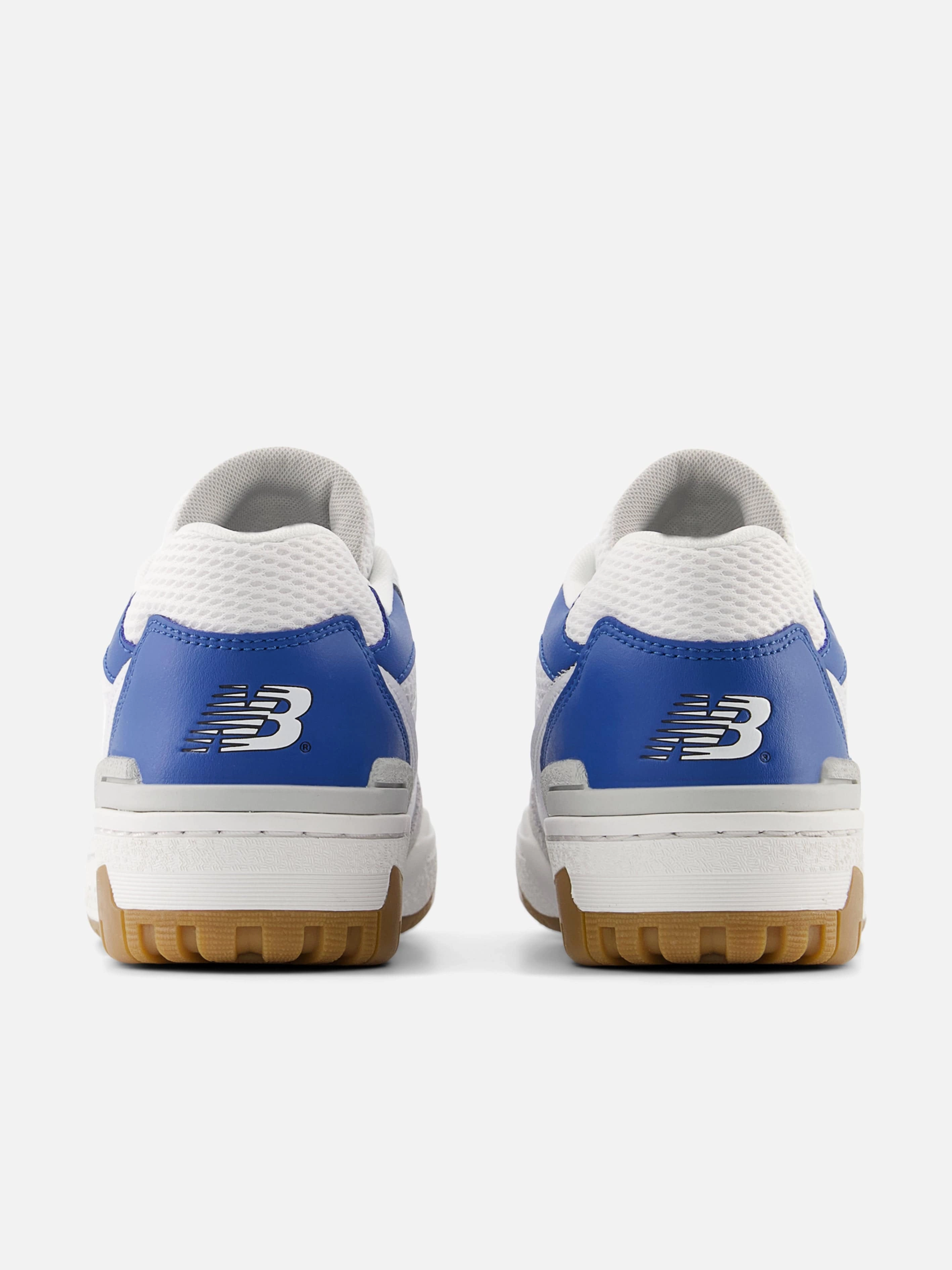 Affordable And Reliable, Shop Exclusive Styles, Oversized New Balance Boys 550 Trainers in Grey