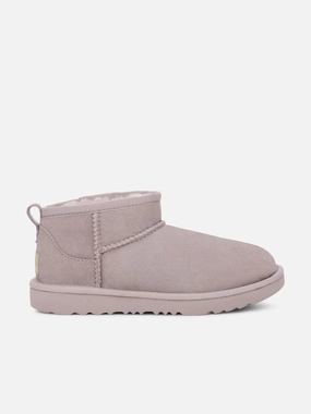 Lightweight, MenS Canvas Messenger Bag, Raffia Self-purchase offer UGG Girls Classic Ultra Mini Boots in Purple Business Trip