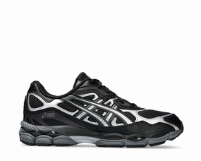 Senior discount Asics Gel NYC Neutral color special No-Fuss Design