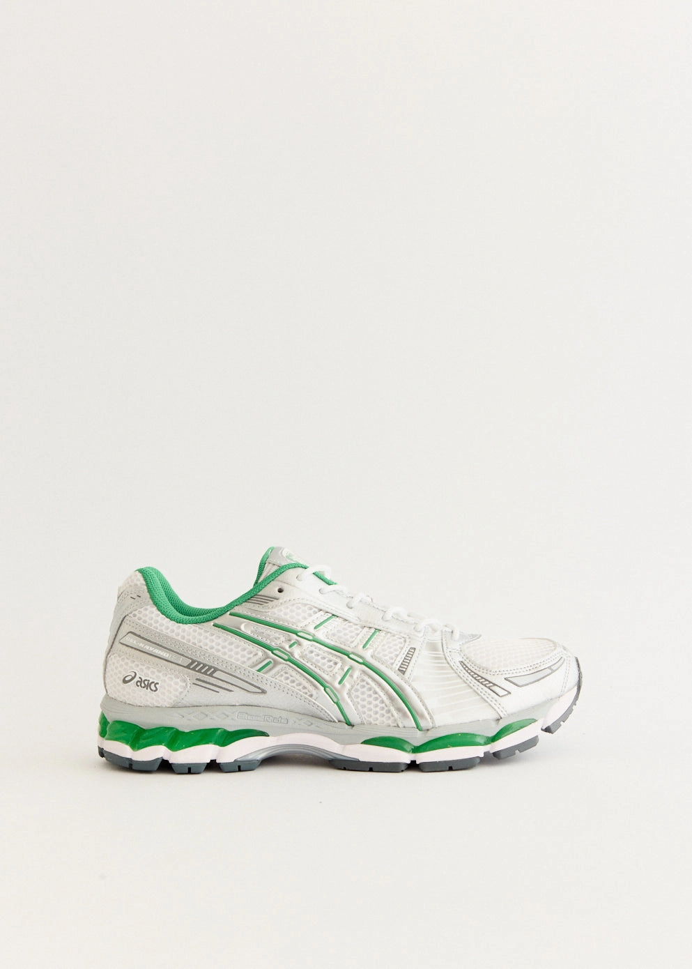 Looks That Wow Eco-Friendly Gel-Kayano 12.1 'White Pure Silver' Sneakers New Concept High-End Evening Clutch Purse