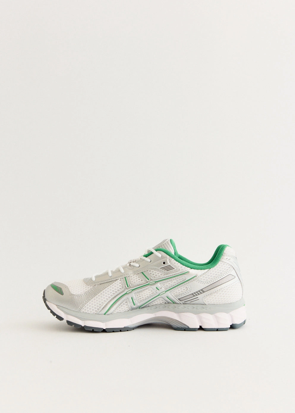 Padded, Your Go-To Gear, Top Pick Today Gel-Kayano 12.1 'White Pure Silver' Sneakers