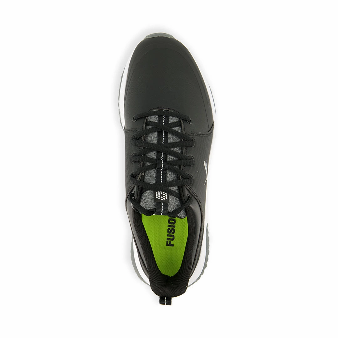 Sleek & Affordable Puma - Men's Grip Fusion Pro 3.0 Golf Shoes (194467 01)