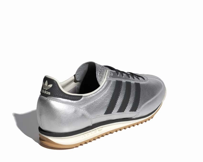 Vibrant Colors, Get Ready To Impress, Why Wait? Own It Adidas SL 72 OG