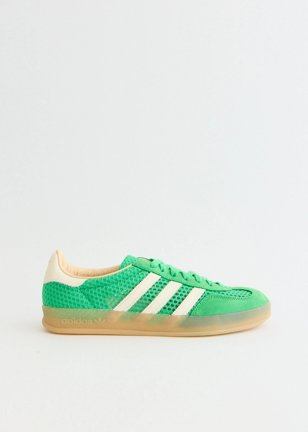 Tailored Just For You Limited Release Gazelle Indoor 'Energy Green' Sneakers Special purchase