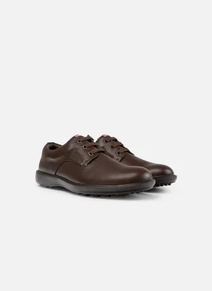 Shoes Men Camper Atom Work