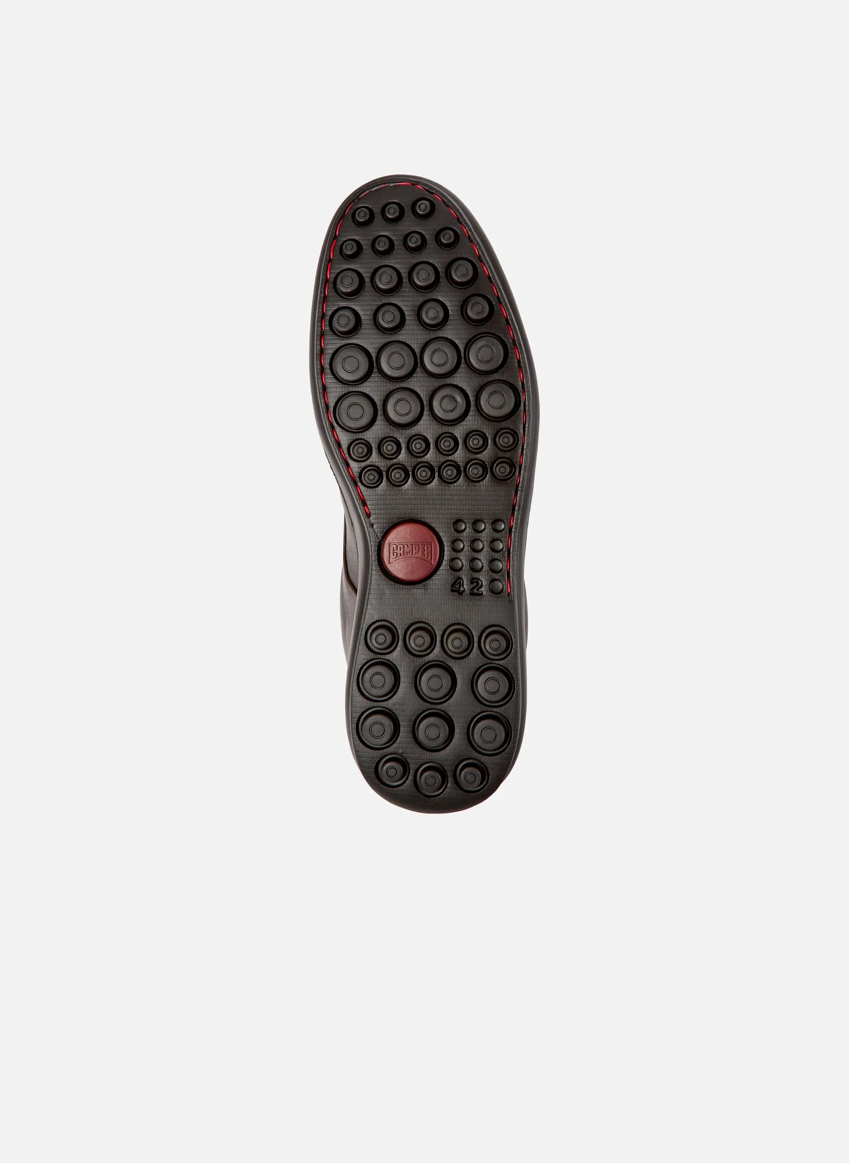 Shoes Men Camper Atom Work
