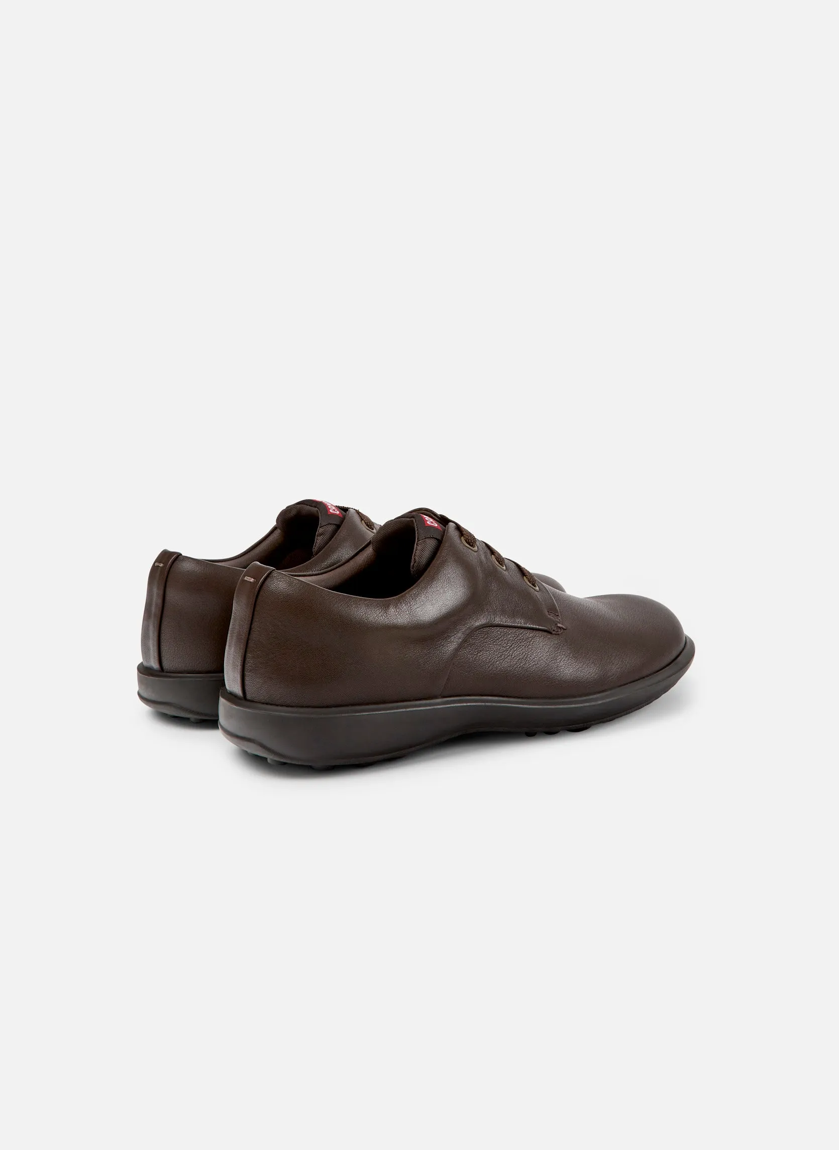Shoes Men Camper Atom Work