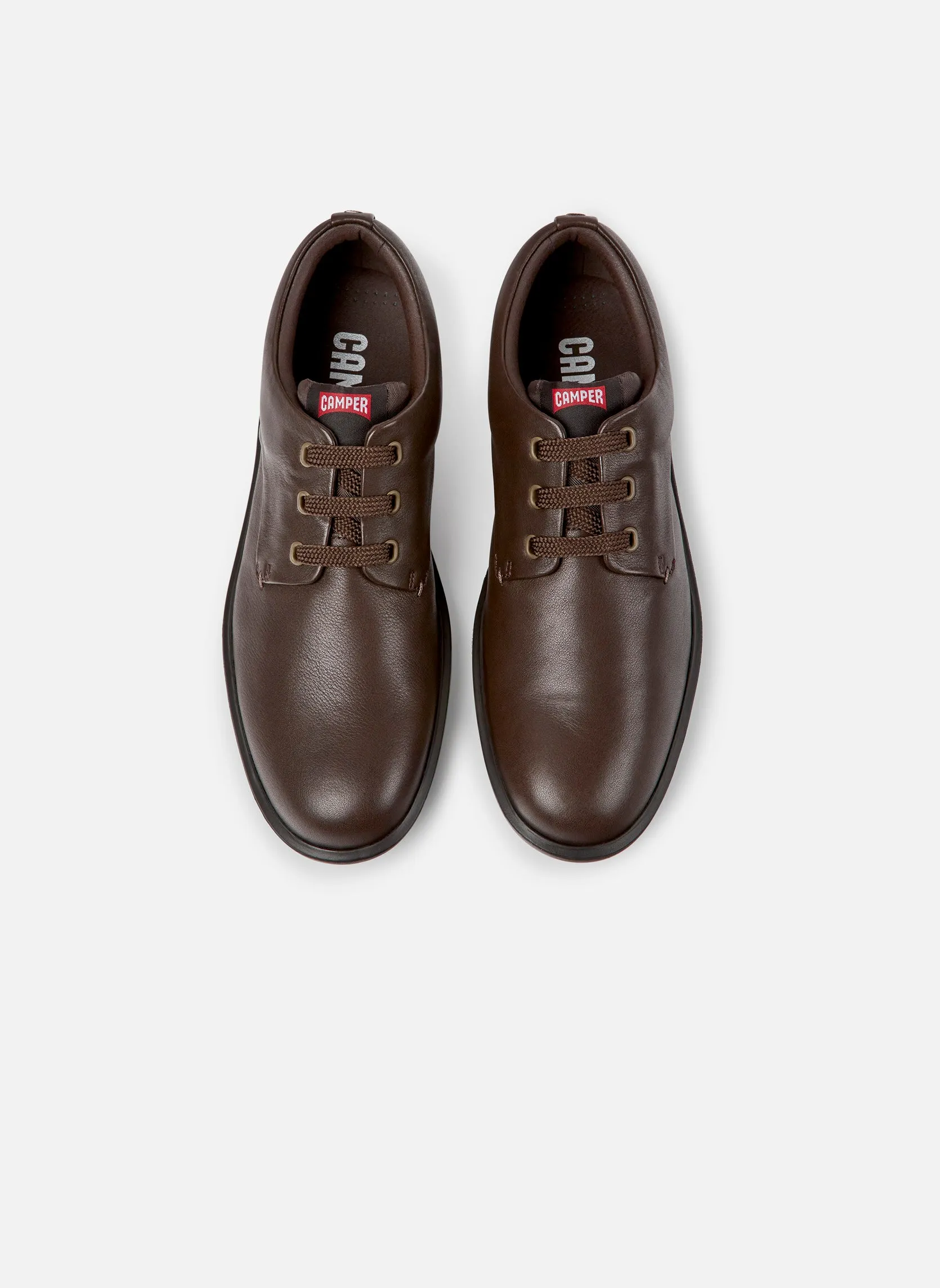 Shoes Men Camper Atom Work