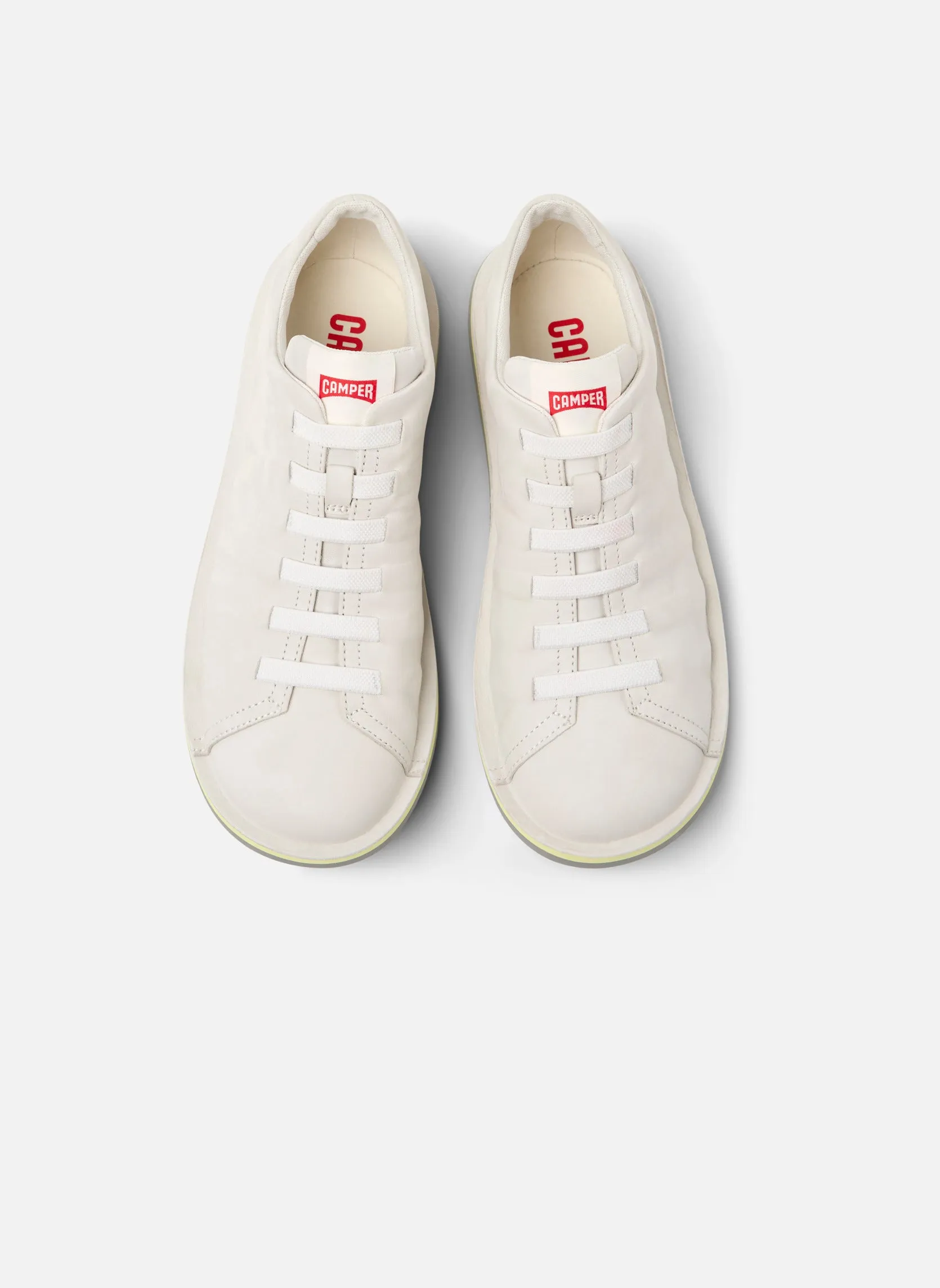 Shoes Men Camper Beetle