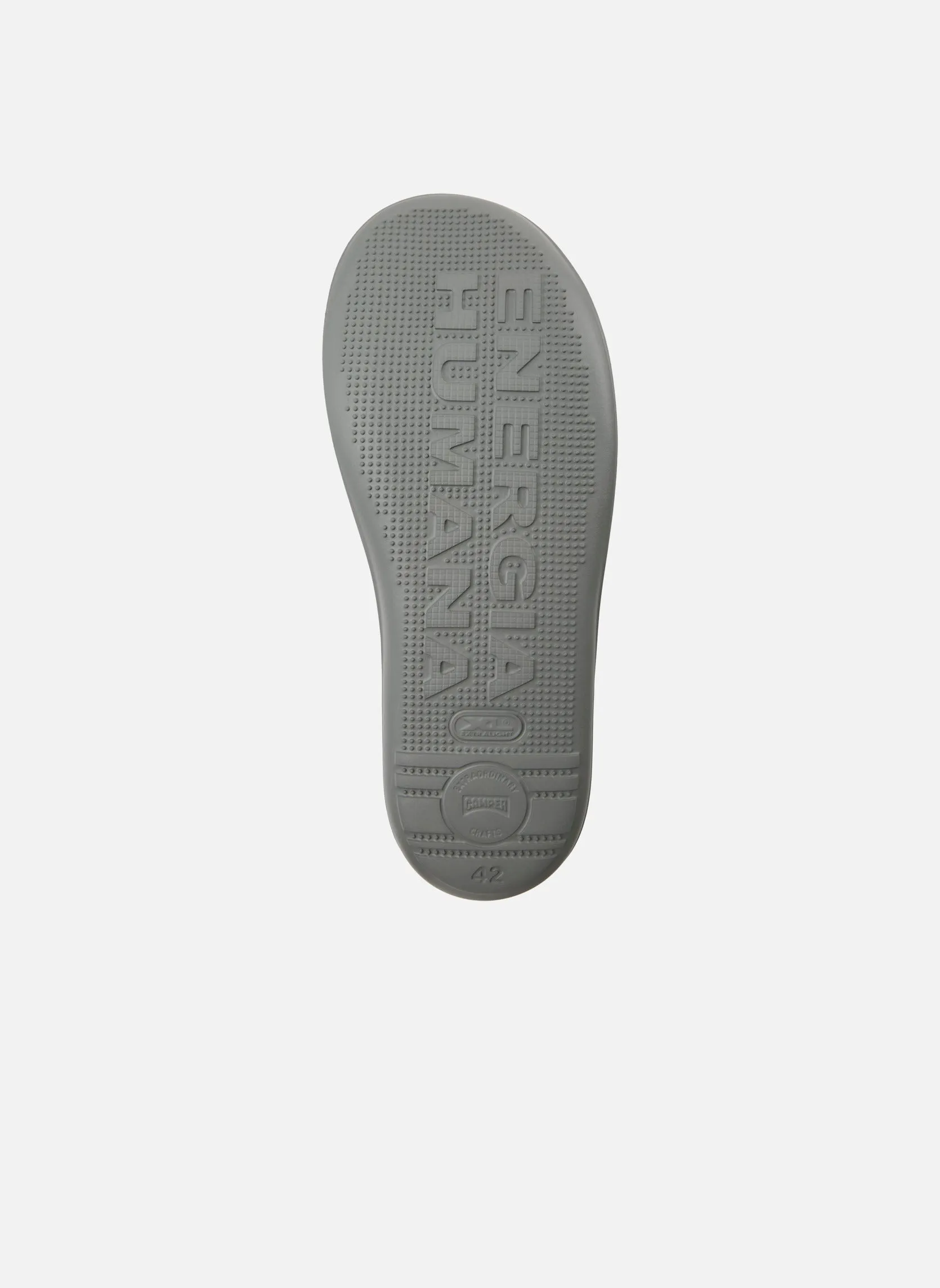 Shoes Men Camper Beetle