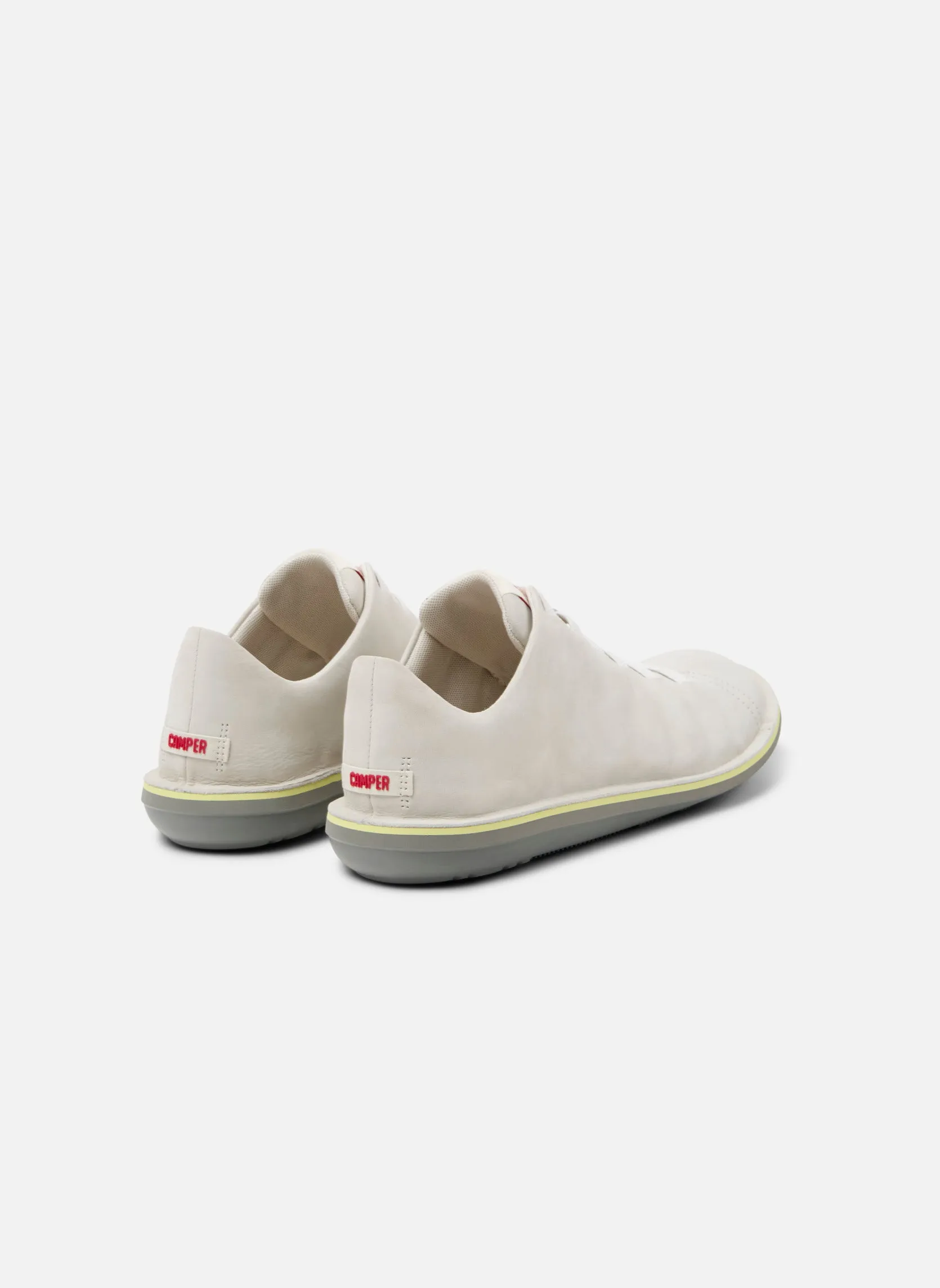 Shoes Men Camper Beetle