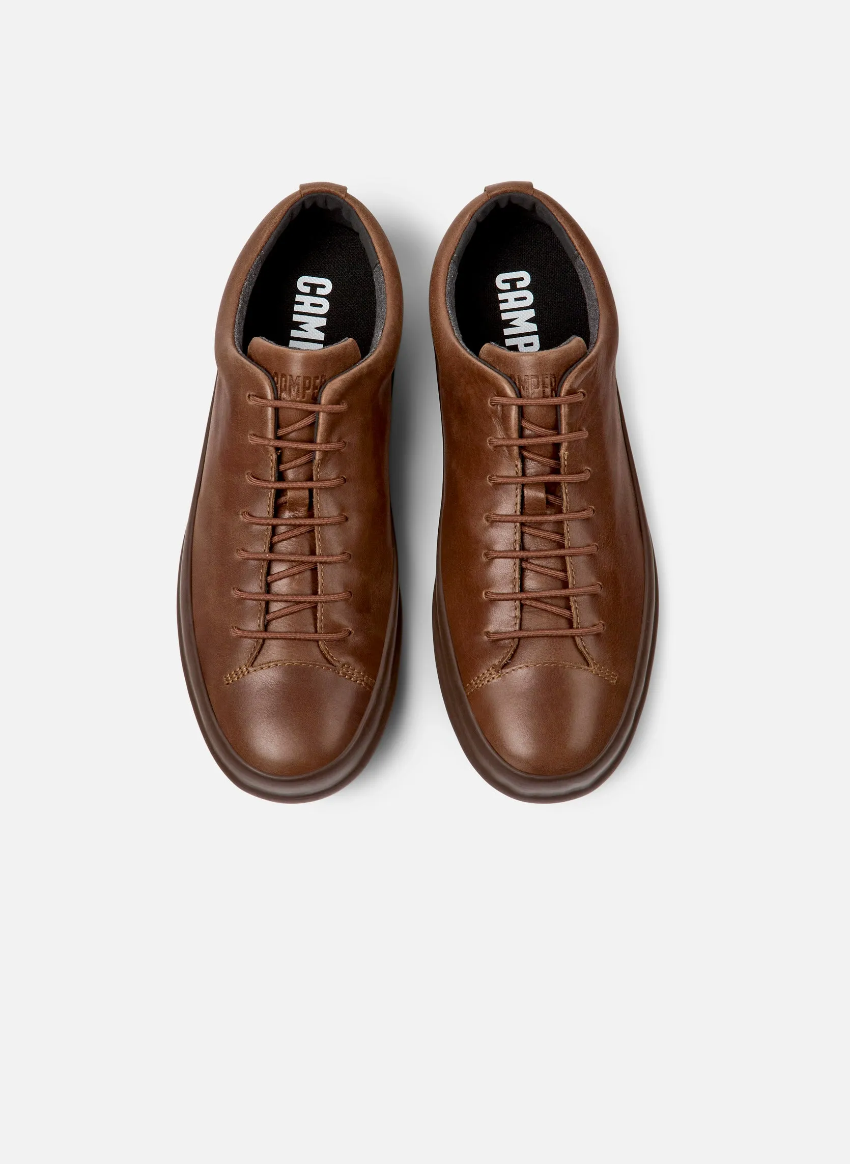 Shoes Men Camper Chasis Sport