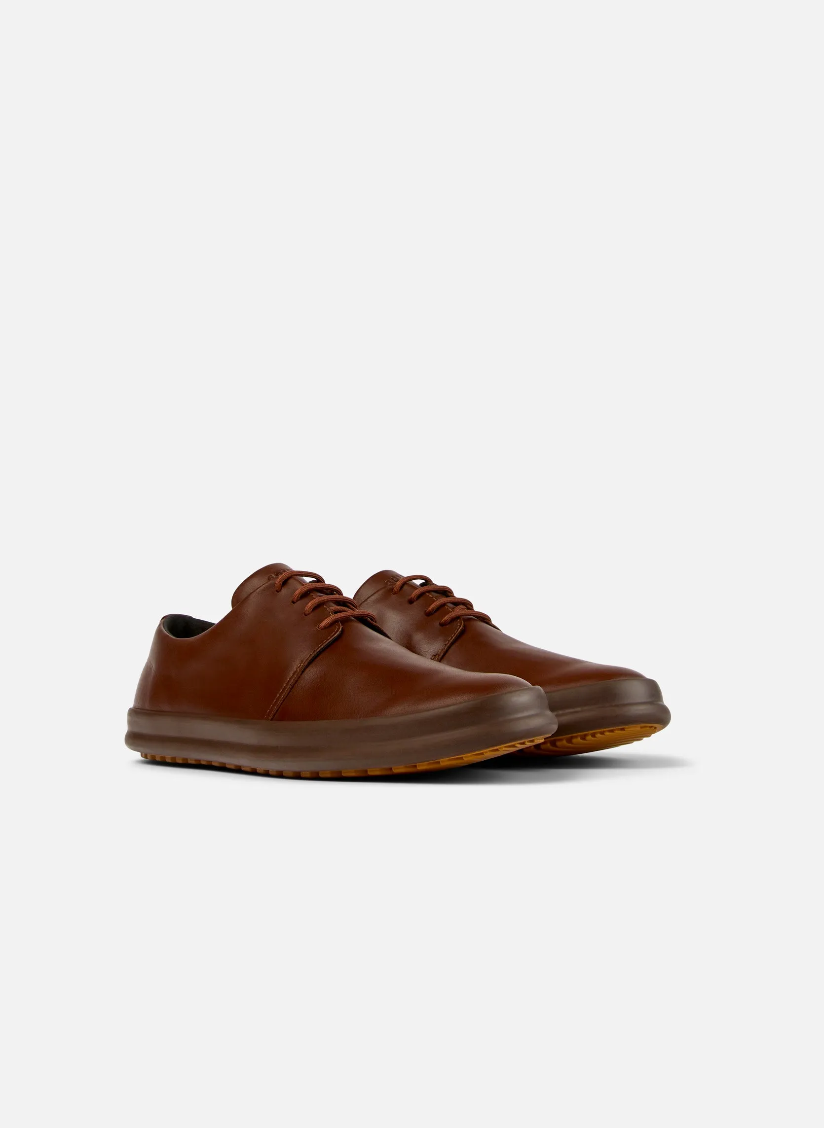 Shoes Men Camper Chasis