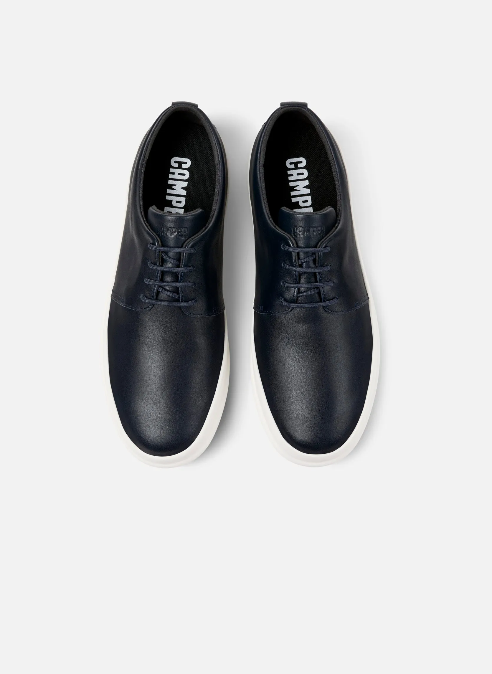 Shoes Men Camper Chasis