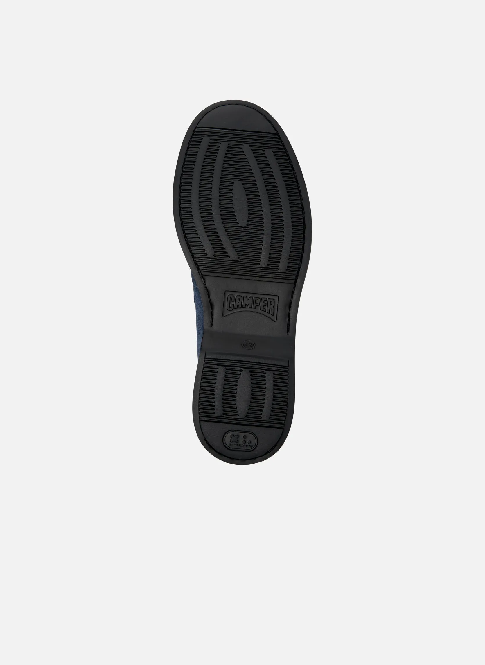Shoes Men Camper Norman