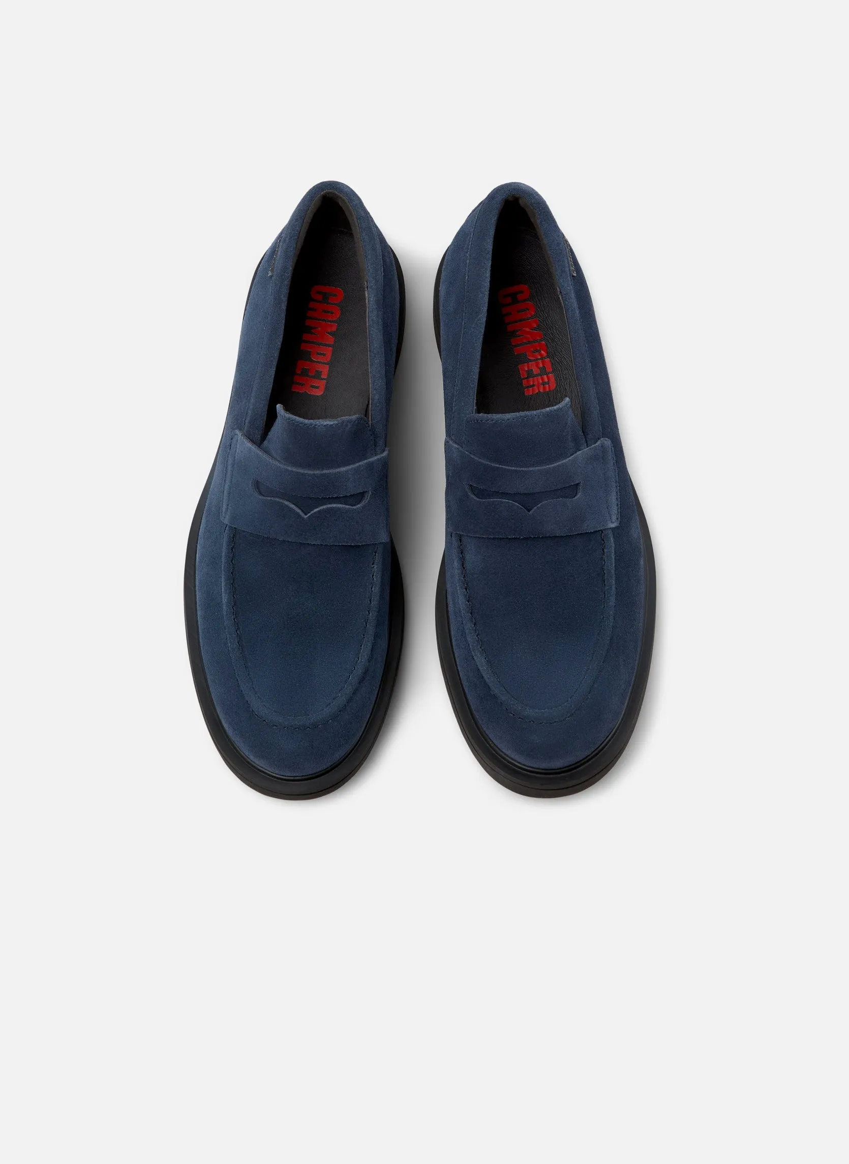 Shoes Men Camper Norman
