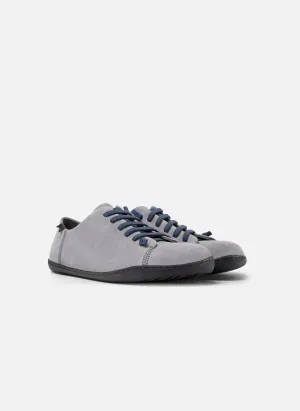 Shoes Men Camper Peu Cami