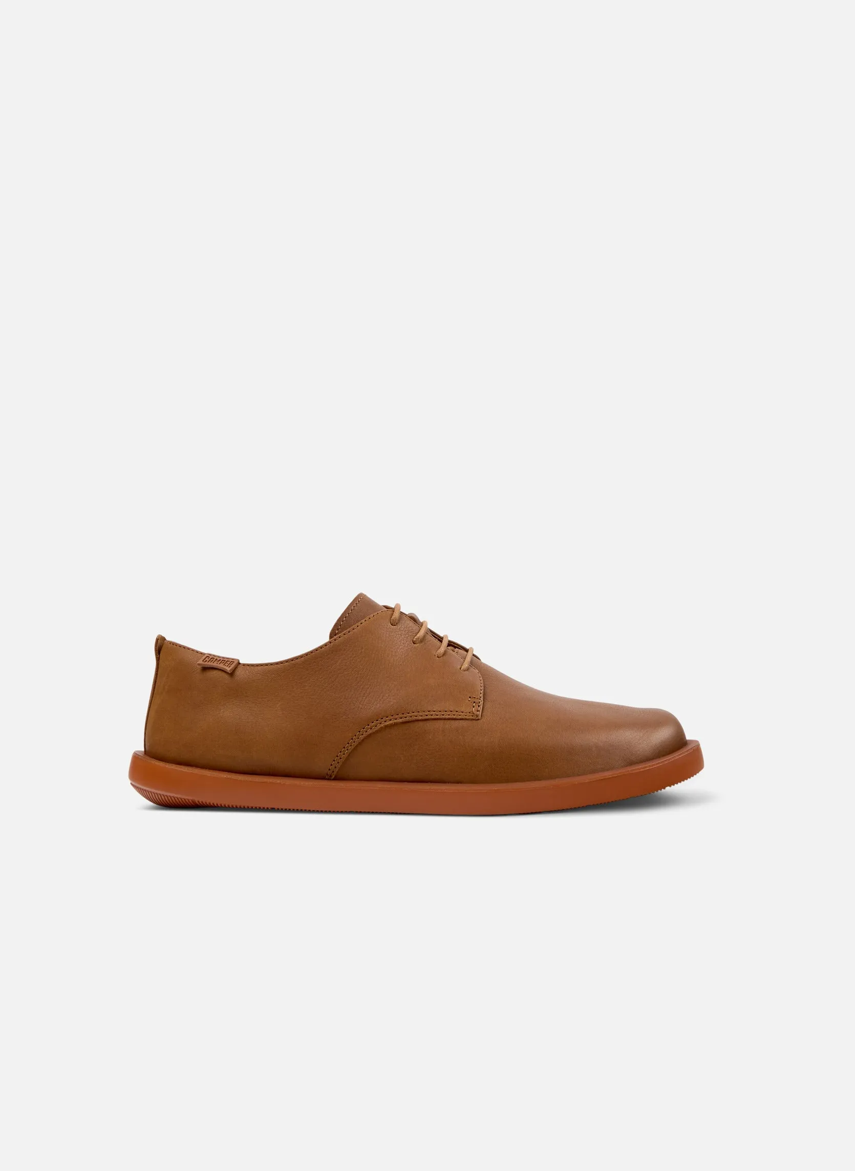 Shoes Men Camper Wagon