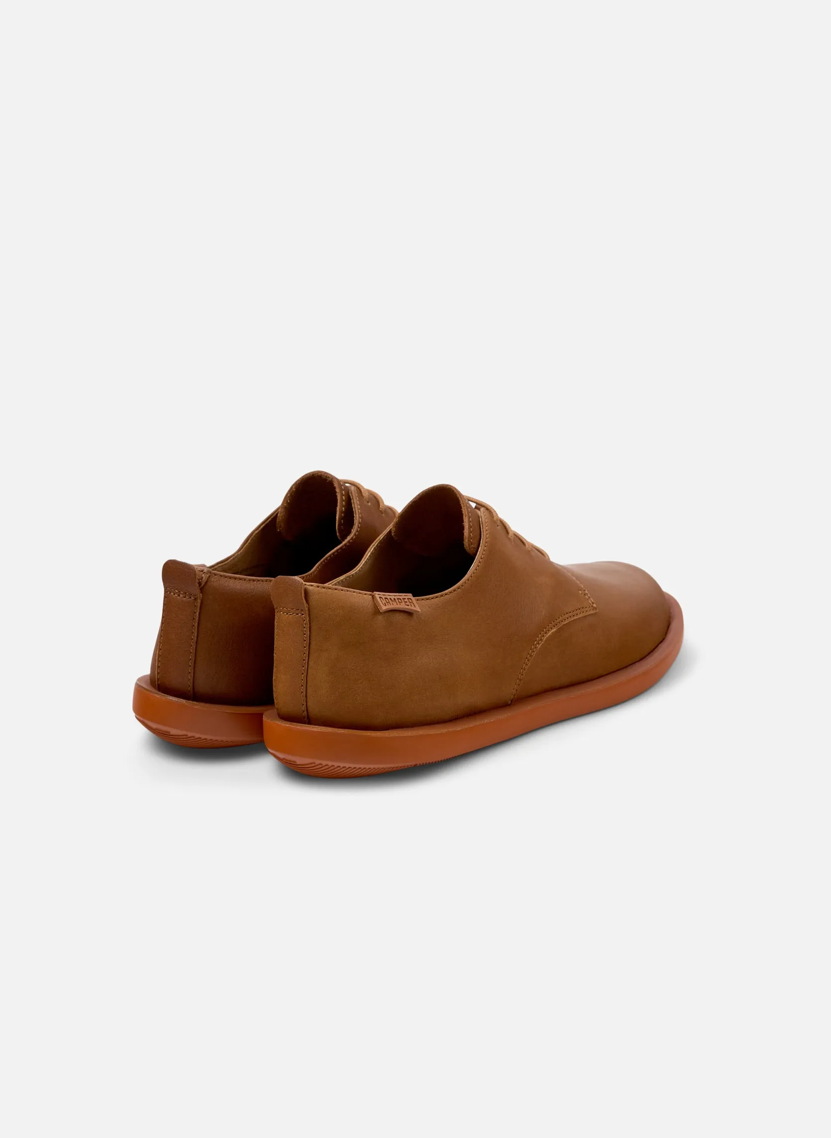 Shoes Men Camper Wagon