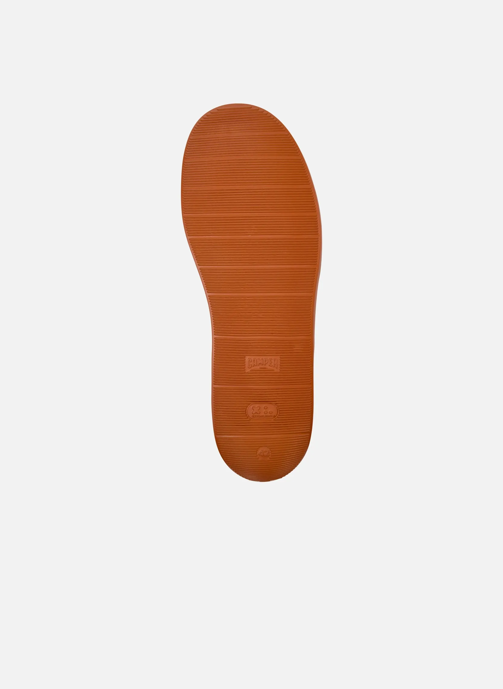Shoes Men Camper Wagon