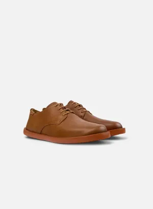 Shoes Men Camper Wagon