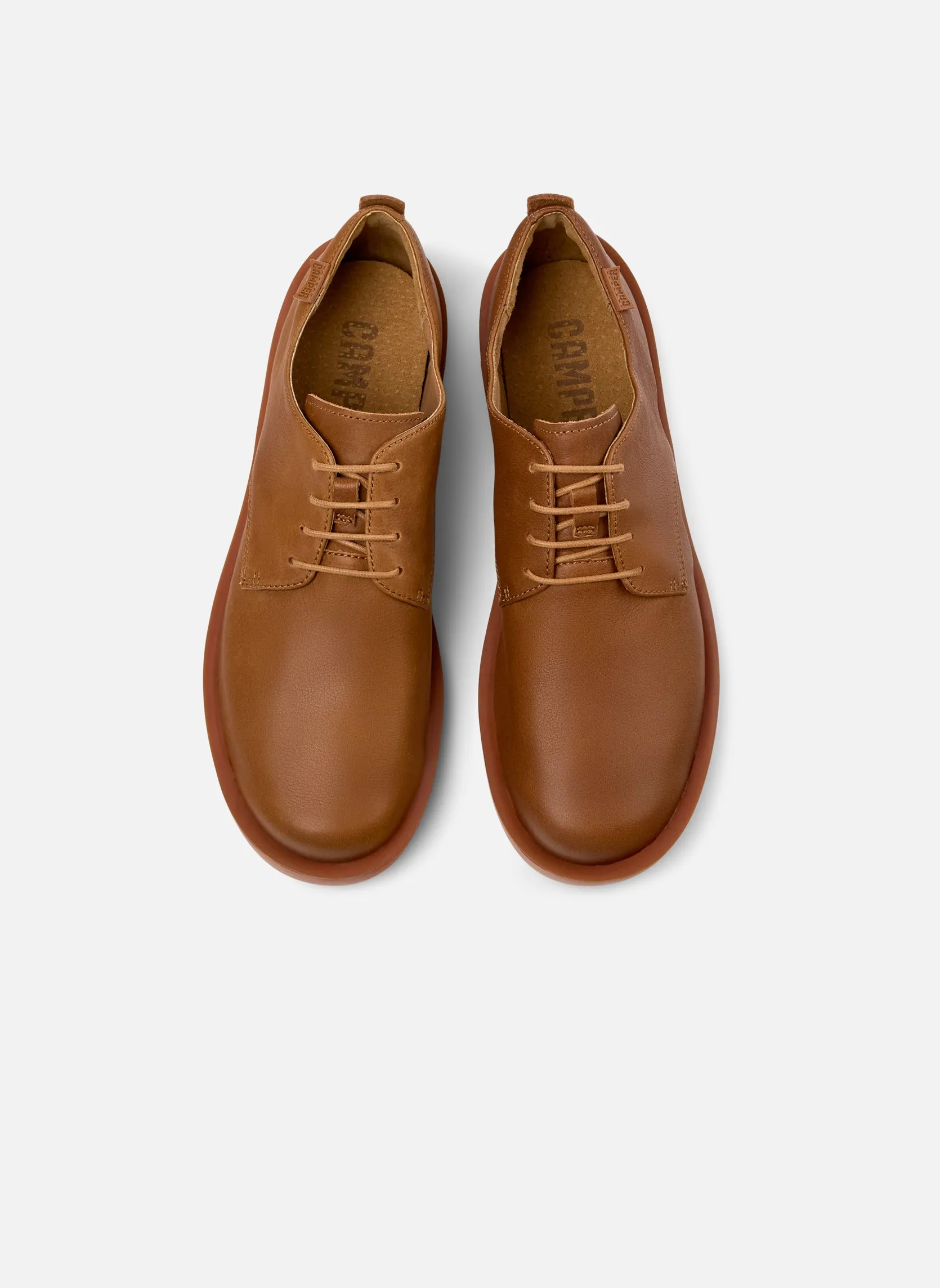 Shoes Men Camper Wagon