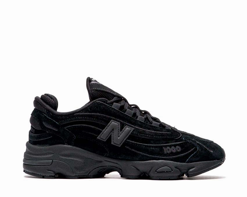 Save More Today Shop Now New Balance 1000 "Black" Modern Design