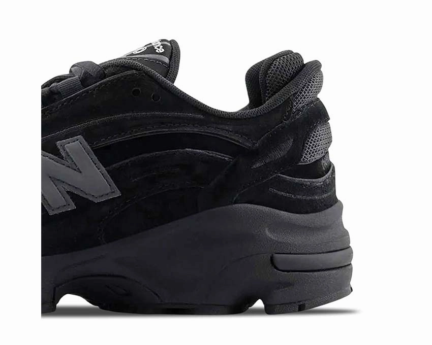 Built For Movement New Balance 1000 "Black"
